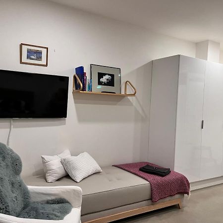 Pikku Flora Appartement Kokkola  Buitenkant foto